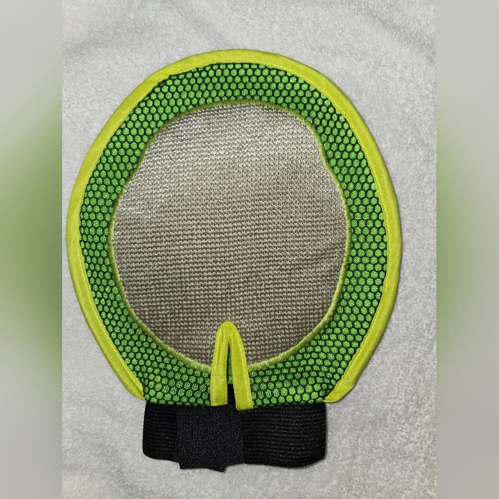 Pet Bath Mitt